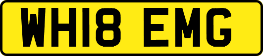 WH18EMG