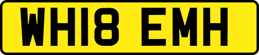 WH18EMH