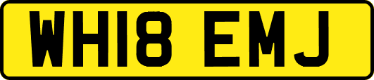 WH18EMJ