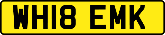 WH18EMK