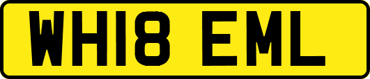 WH18EML