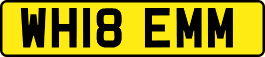 WH18EMM