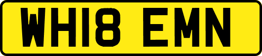 WH18EMN