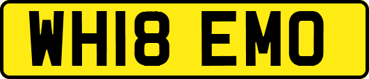 WH18EMO