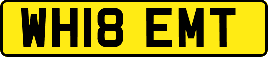 WH18EMT