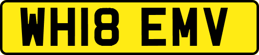 WH18EMV