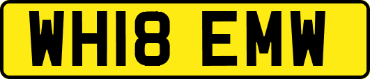 WH18EMW