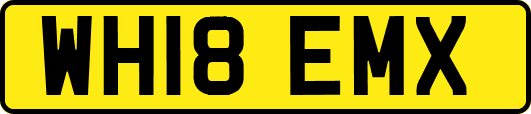 WH18EMX