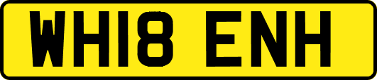 WH18ENH
