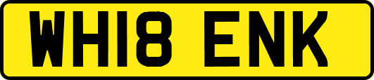 WH18ENK