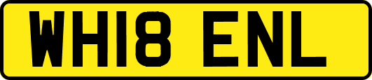 WH18ENL