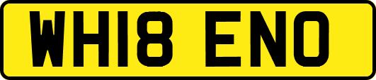 WH18ENO