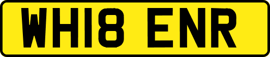 WH18ENR
