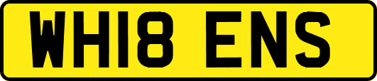 WH18ENS