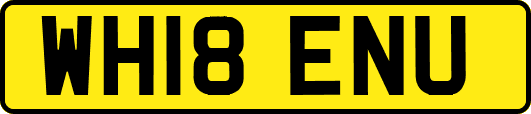 WH18ENU