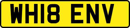 WH18ENV