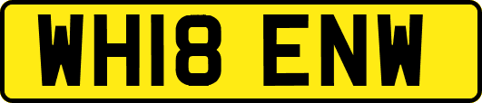 WH18ENW