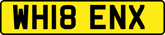 WH18ENX