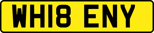 WH18ENY