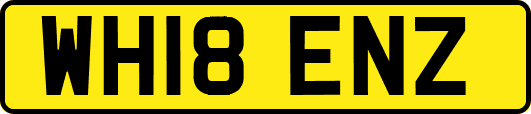 WH18ENZ