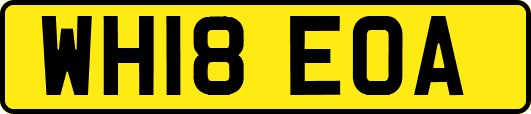 WH18EOA
