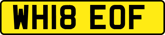 WH18EOF