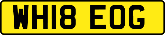 WH18EOG