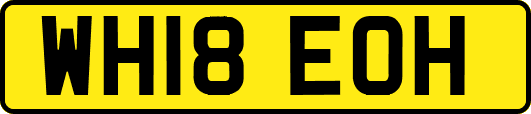 WH18EOH