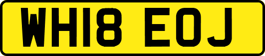 WH18EOJ