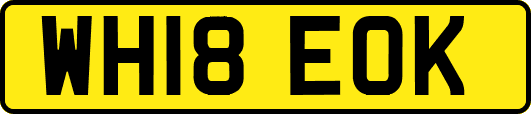 WH18EOK
