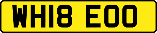WH18EOO