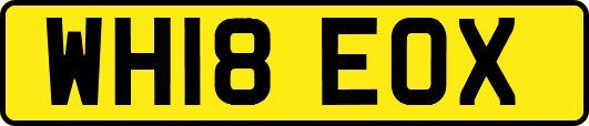 WH18EOX