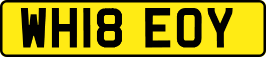 WH18EOY