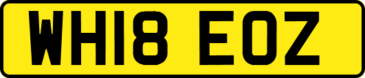 WH18EOZ
