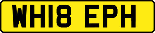 WH18EPH