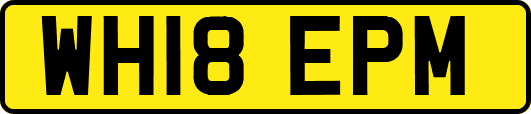 WH18EPM