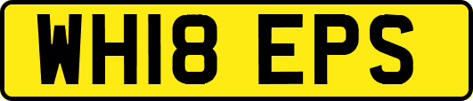 WH18EPS