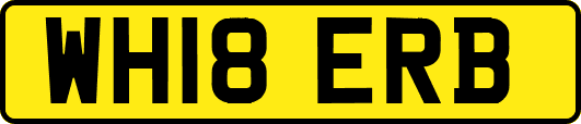WH18ERB