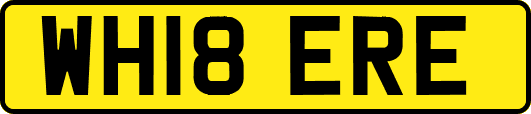 WH18ERE