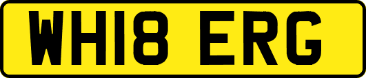 WH18ERG