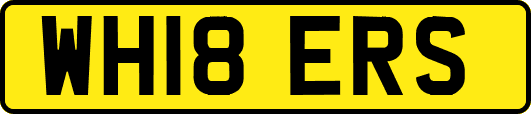 WH18ERS