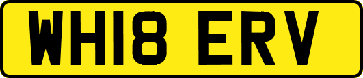 WH18ERV