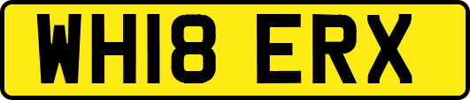 WH18ERX