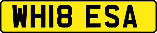 WH18ESA