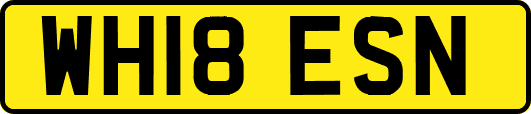 WH18ESN