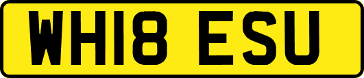 WH18ESU