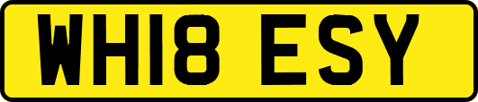 WH18ESY