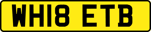 WH18ETB