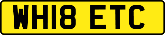WH18ETC
