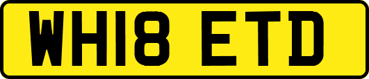 WH18ETD